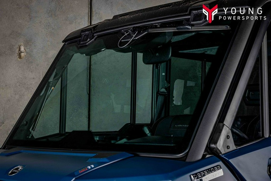 2026 Can-Am Defender MAX Limited HD11