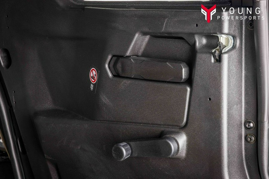 2026 Can-Am Defender MAX Limited HD11