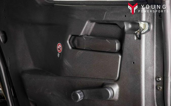 2026 Can-Am Defender MAX Limited HD11