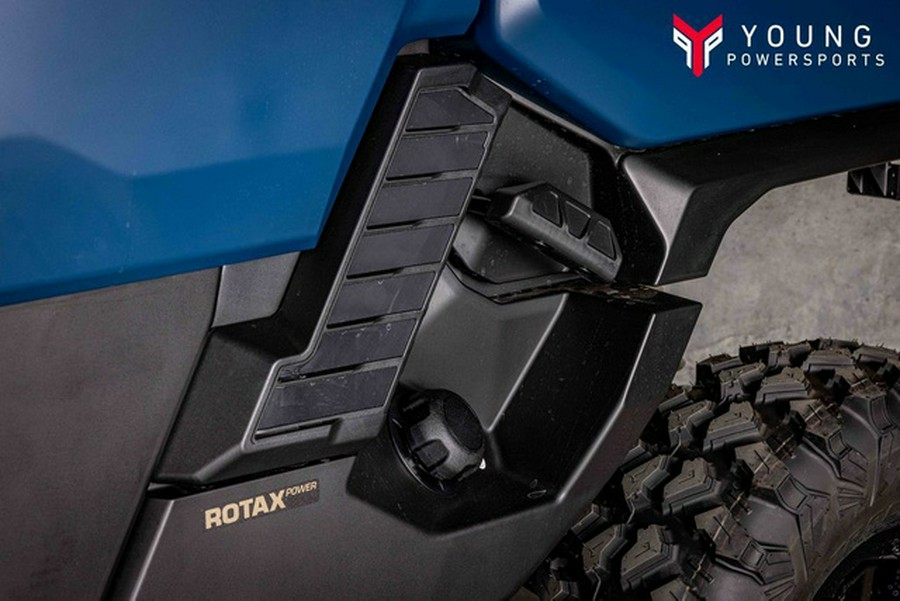 2026 Can-Am Defender MAX Limited HD11