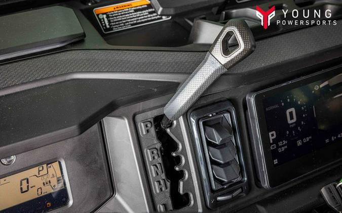 2026 Can-Am Defender MAX Limited HD11