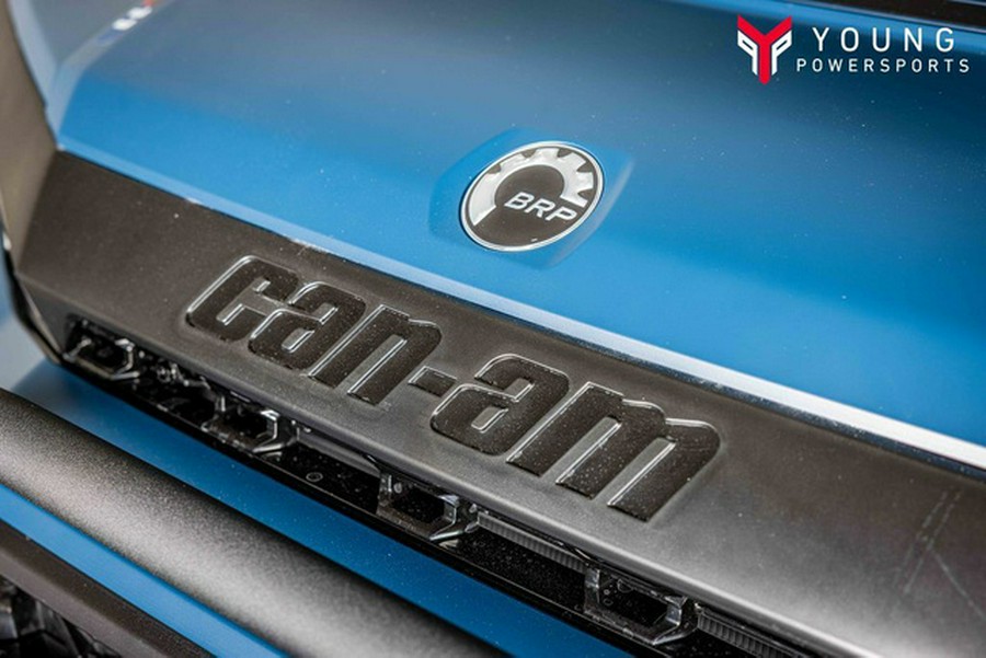 2026 Can-Am Defender MAX Limited HD11