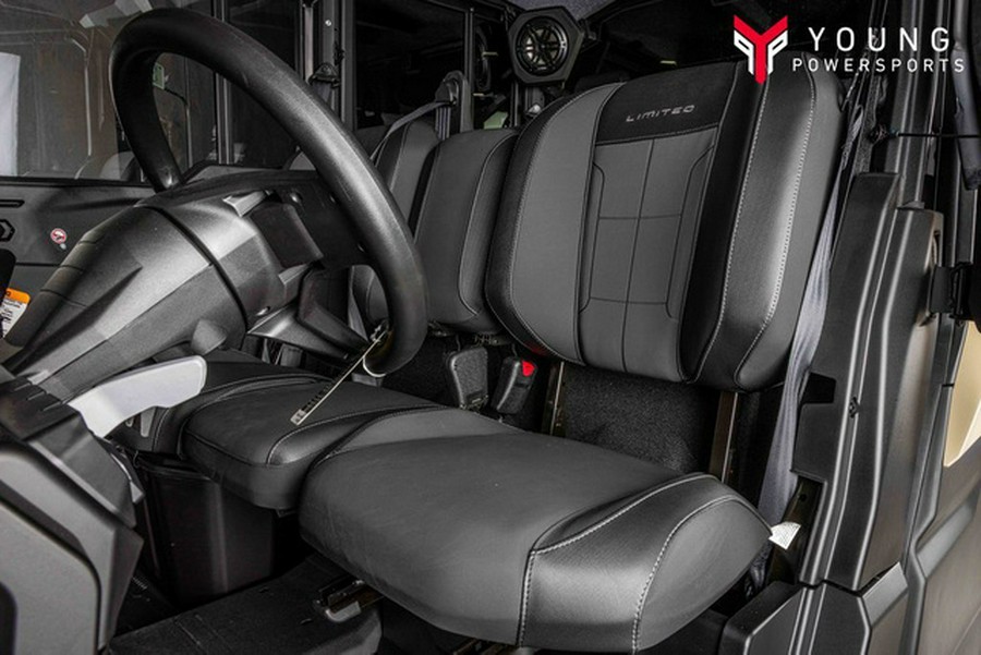 2026 Can-Am Defender MAX Limited HD11