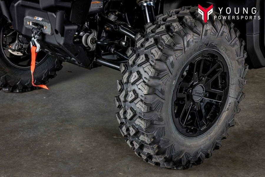 2026 Can-Am Defender MAX Limited HD11