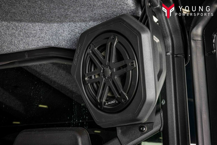 2026 Can-Am Defender MAX Limited HD11