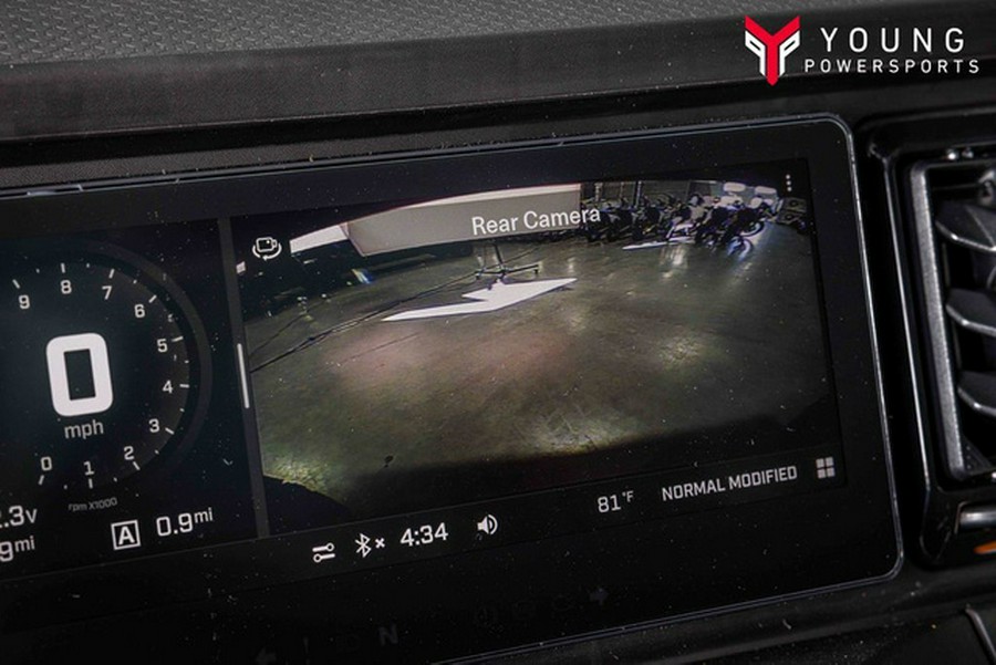 2026 Can-Am Defender MAX Limited HD11