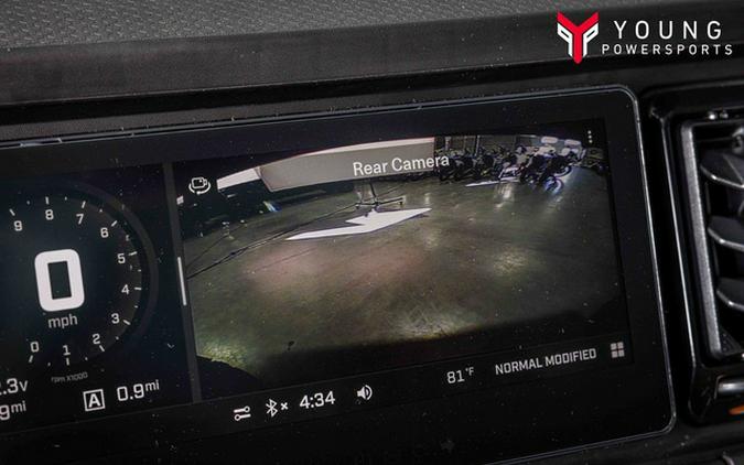 2026 Can-Am Defender MAX Limited HD11