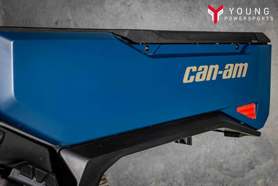 2026 Can-Am Defender MAX Limited HD11