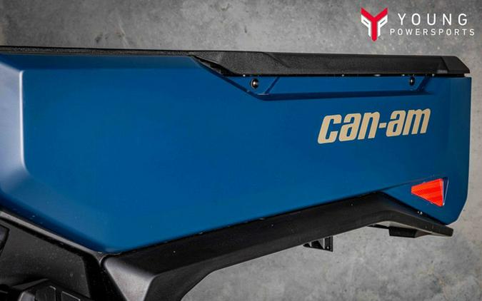 2026 Can-Am Defender MAX Limited HD11