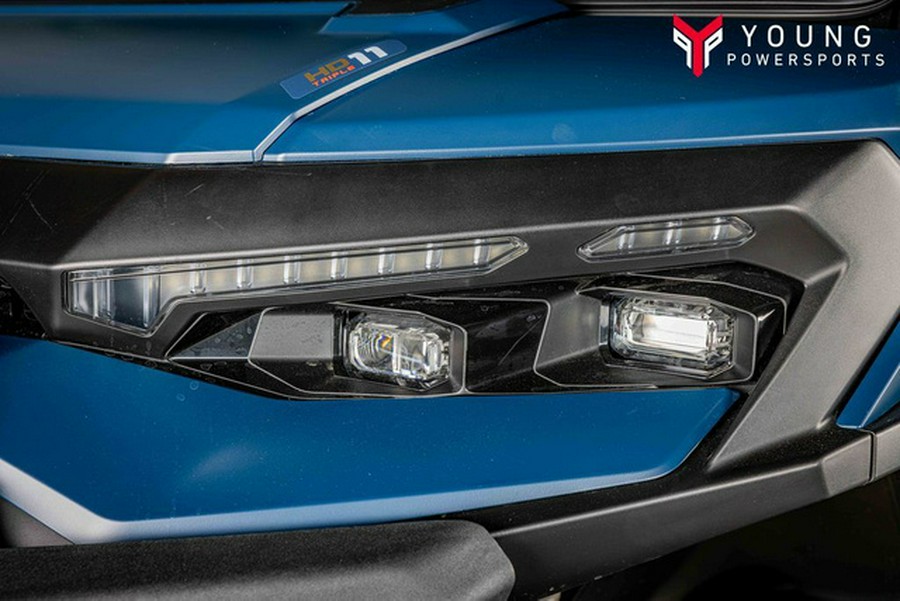 2026 Can-Am Defender MAX Limited HD11