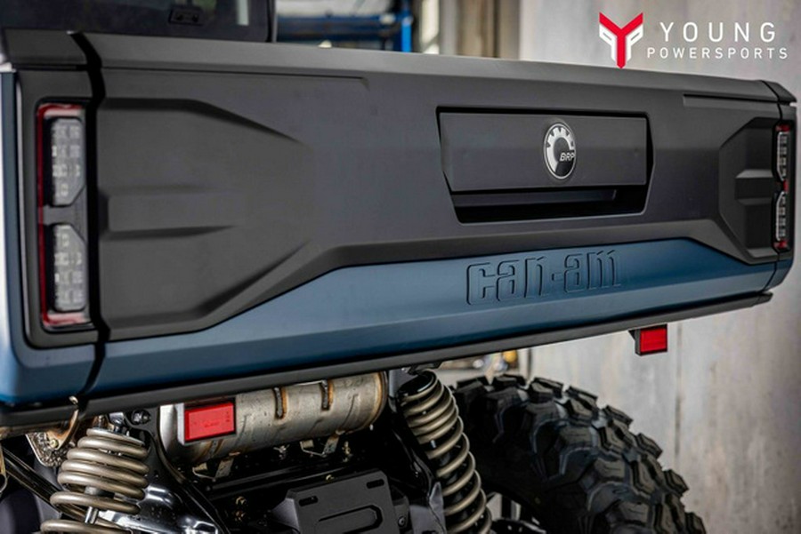 2026 Can-Am Defender MAX Limited HD11