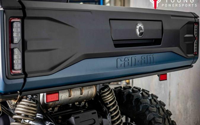 2026 Can-Am Defender MAX Limited HD11