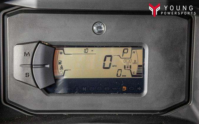 2026 Can-Am Defender MAX Limited HD11