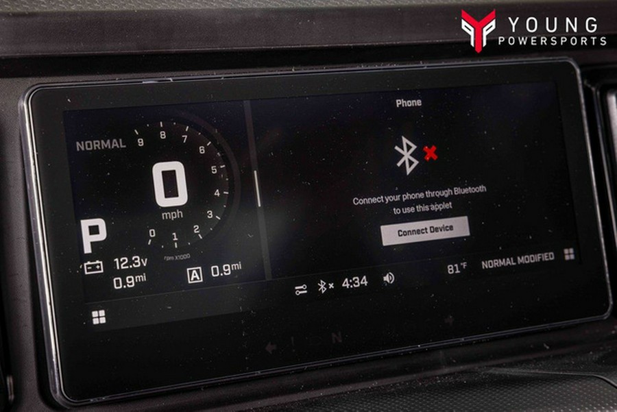 2026 Can-Am Defender MAX Limited HD11