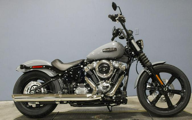 2026 Harley-Davidson® FXBB - Street Bob®