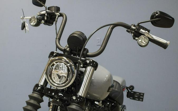 2026 Harley-Davidson® FXBB - Street Bob®