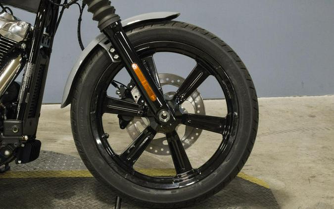 2026 Harley-Davidson® FXBB - Street Bob®