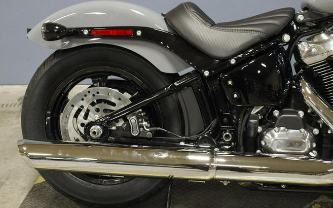 2026 Harley-Davidson® FXBB - Street Bob®