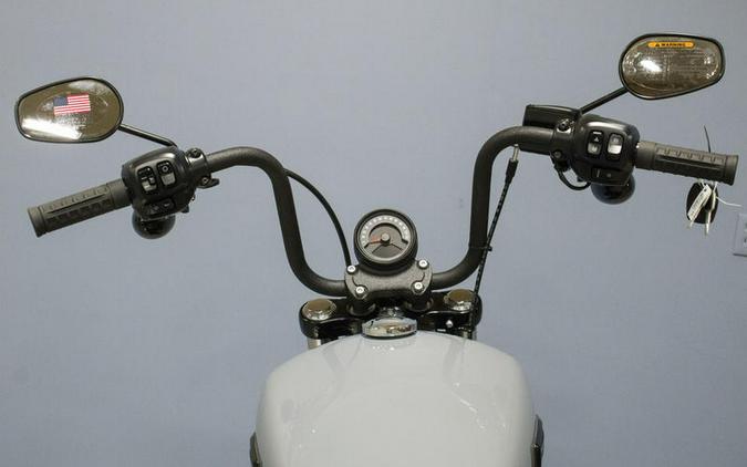 2026 Harley-Davidson® FXBB - Street Bob®