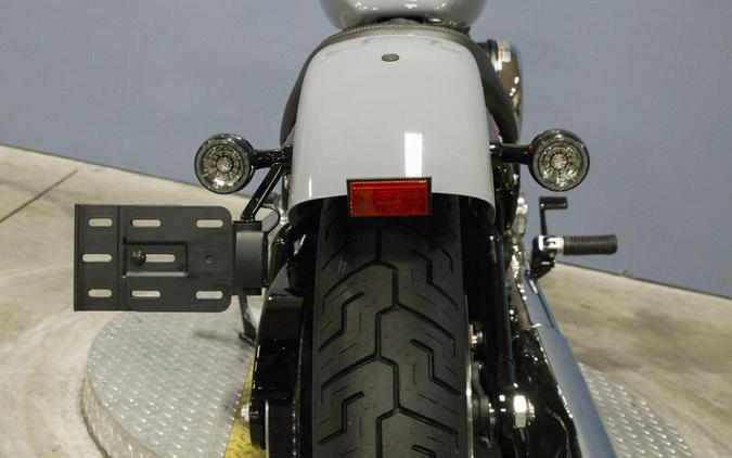 2026 Harley-Davidson® FXBB - Street Bob®
