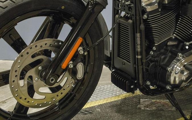 2026 Harley-Davidson® FXBB - Street Bob®