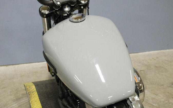2026 Harley-Davidson® FXBB - Street Bob®