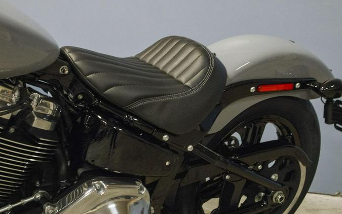 2026 Harley-Davidson® FXBB - Street Bob®