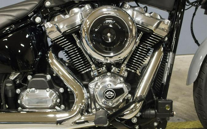 2026 Harley-Davidson® FXBB - Street Bob®