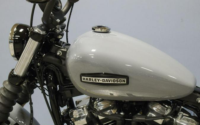 2026 Harley-Davidson® FXBB - Street Bob®