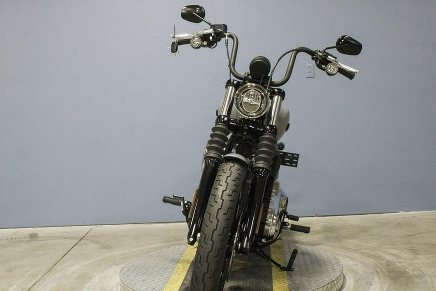2026 Harley-Davidson® FXBB - Street Bob®