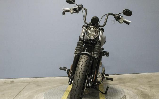 2026 Harley-Davidson® FXBB - Street Bob®