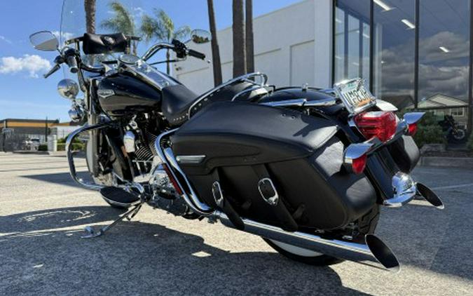 2005 Harley-Davidson FLHRCI Road King® Classic