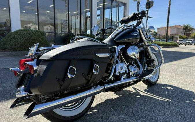 2005 Harley-Davidson FLHRCI Road King® Classic
