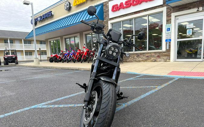 2026 Honda® Rebel 1100T