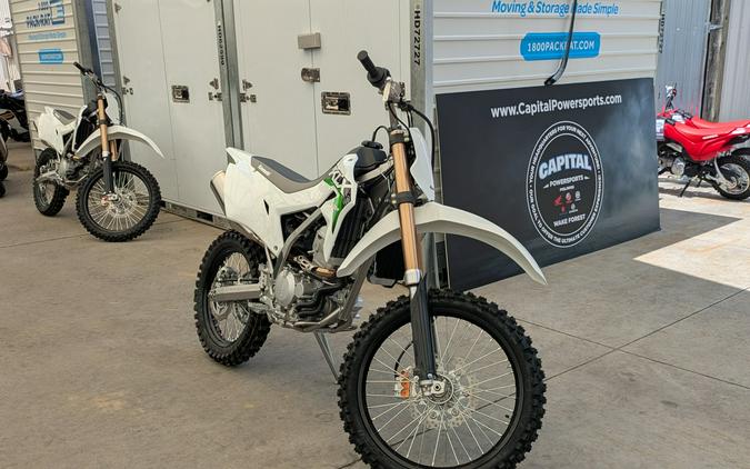 2026 Kawasaki KLX®300R