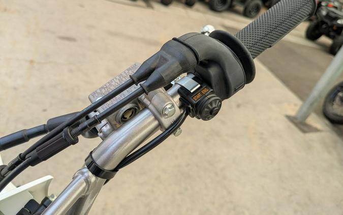 2026 Kawasaki KLX®300R