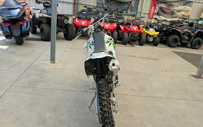 2026 Kawasaki KLX®300R