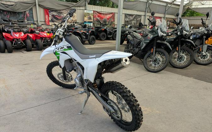 2026 Kawasaki KLX®300R