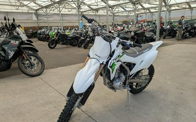 2026 Kawasaki KLX®300R