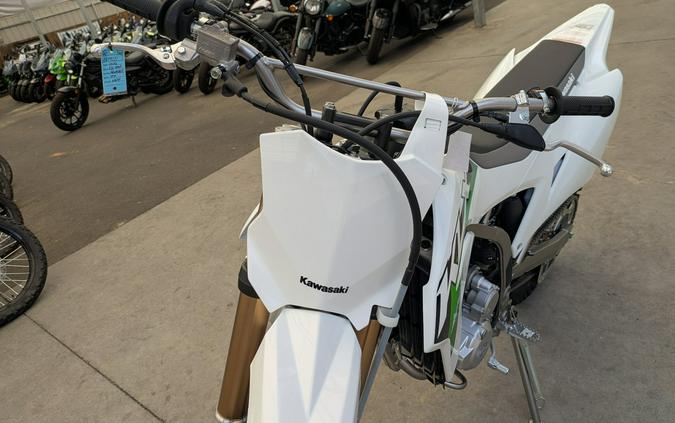 2026 Kawasaki KLX®300R