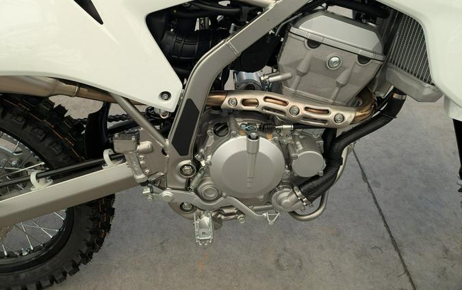 2026 Kawasaki KLX®300R