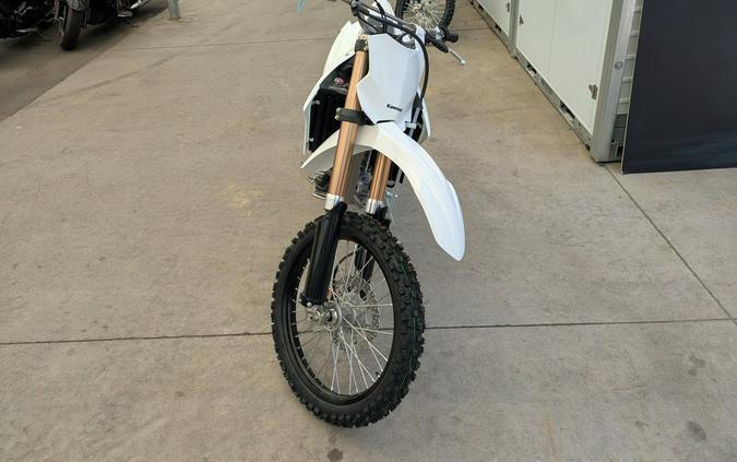 2026 Kawasaki KLX®300R