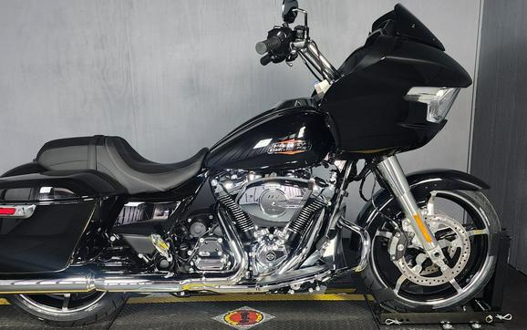 2026 FLTRX Road Glide®