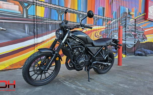 2026 Honda® SCL500