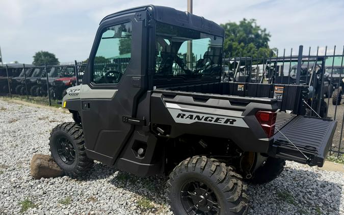 2027 Polaris Ranger XP® 1000 Cab
