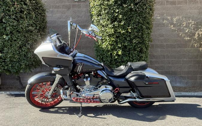 FLTRXSE 2019 CVO™ Road Glide®