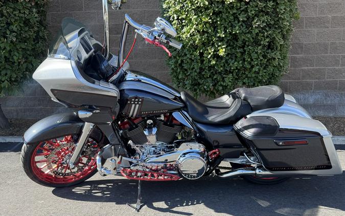 FLTRXSE 2019 CVO™ Road Glide®