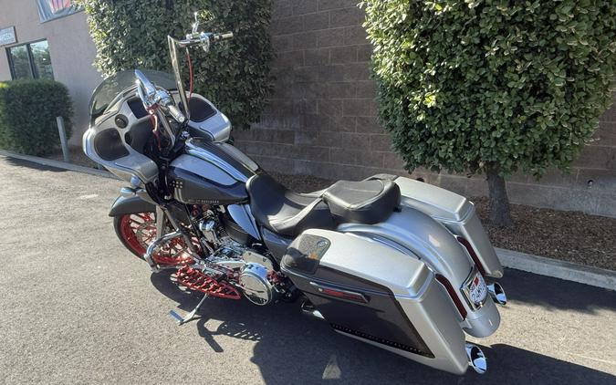 FLTRXSE 2019 CVO™ Road Glide®
