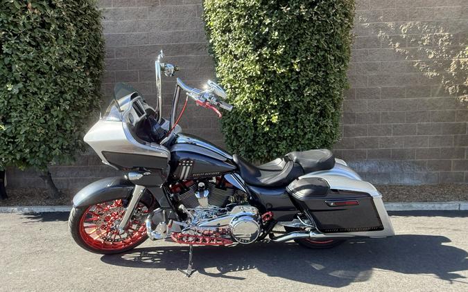 FLTRXSE 2019 CVO™ Road Glide®