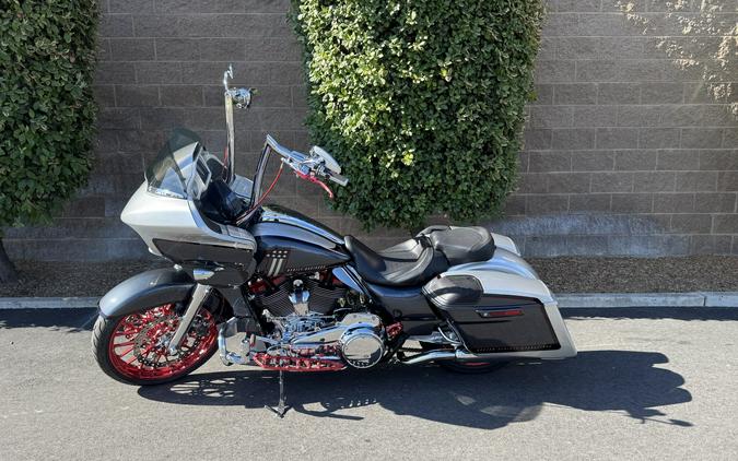 FLTRXSE 2019 CVO™ Road Glide®